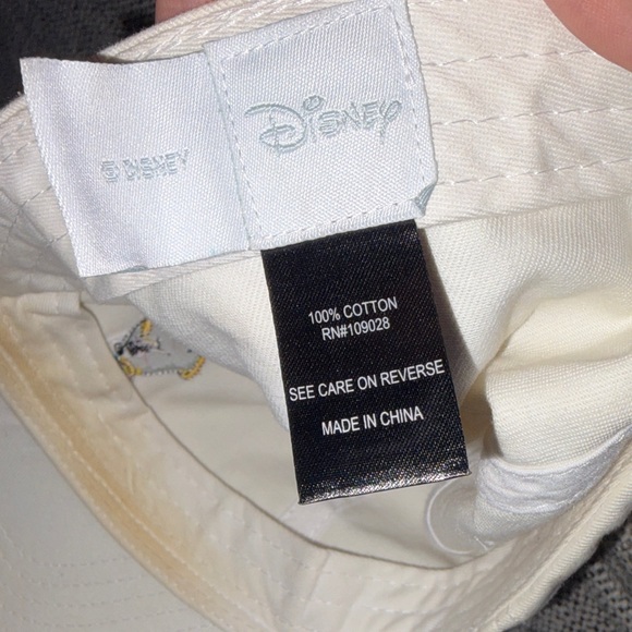 Baseball Cap Set - Picture 3 of 11